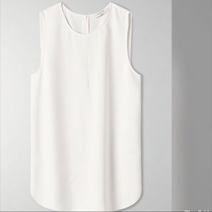 Aritzia babaton wieland blouse